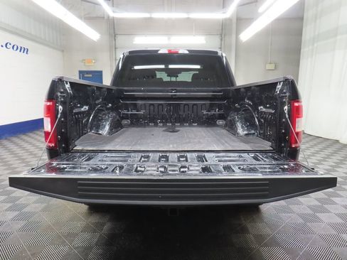 Used 2018 Ford F150 XL w/ Equipment Group 101A Mid AWD/4WD image 32