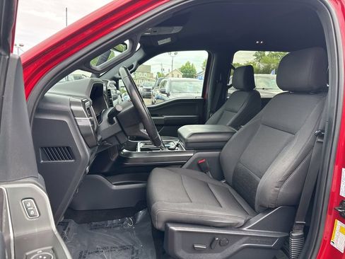 Certified 2022 Ford F150 XLT w/ Equipment Group 302A High AWD/4WD image 18