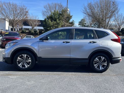Used 2017 Honda CR-V LX image 18
