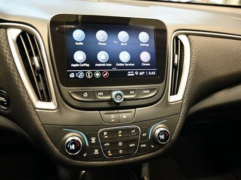 Used 2023 Chevrolet Malibu LT w/ Redline Edition image 14