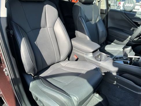 Certified 2024 Subaru Outback Limited AWD/4WD image 28