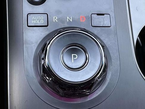 Used 2026 Genesis GV70 3.5T Sport Advanced image 35