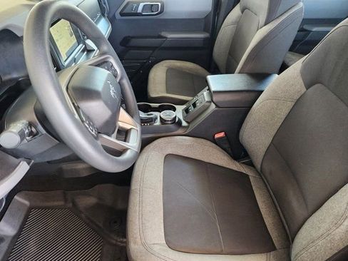 Used 2022 Ford Bronco 4-Door image 4