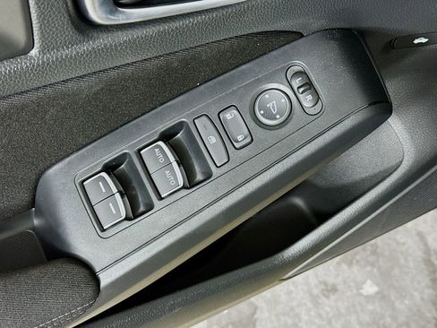 New 2026 Honda Civic Sport image 18