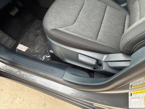 New 2025 Ford Maverick XLT w/ Black Appearance Package image 18