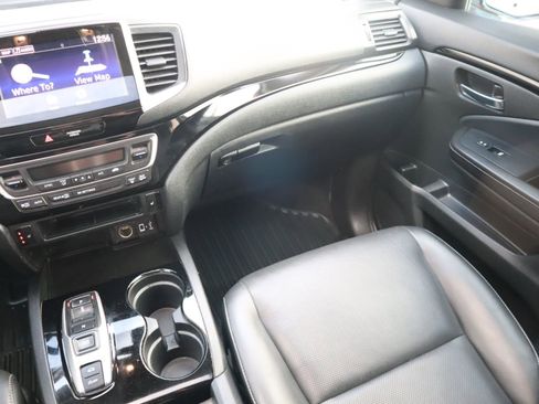 Used 2020 Honda Ridgeline RTL-E image 46