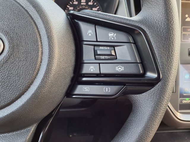 New 2026 Subaru Crosstrek 2.5i AWD/4WD image 14