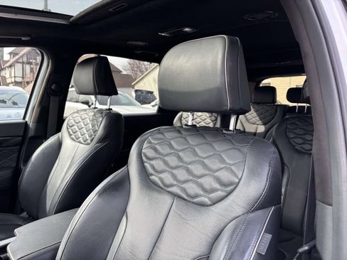 Used 2022 Hyundai Palisade Calligraphy AWD/4WD image 10