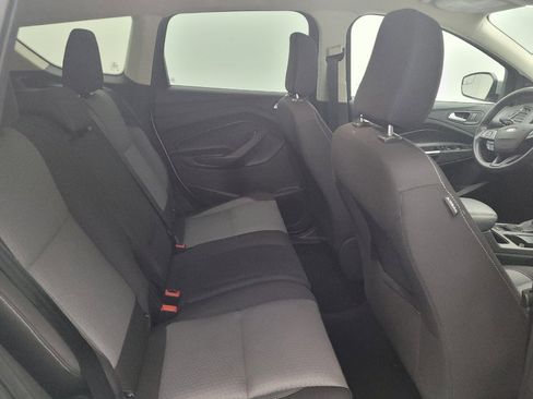 Used 2018 Ford Escape SE AWD/4WD image 19