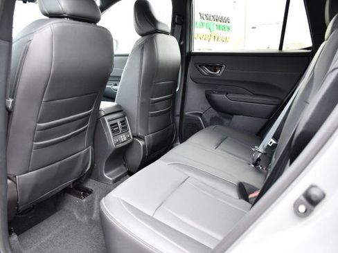New 2026 Subaru Outback Touring XT AWD/4WD image 17
