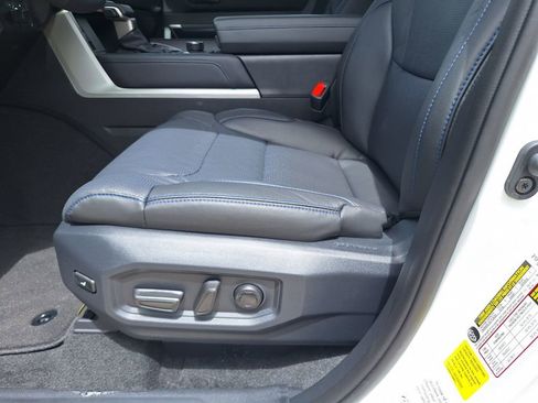 New 2026 Toyota Tundra Platinum AWD/4WD image 31