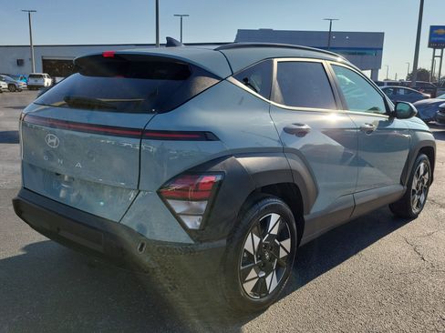 Used 2024 Hyundai Kona SEL image 7