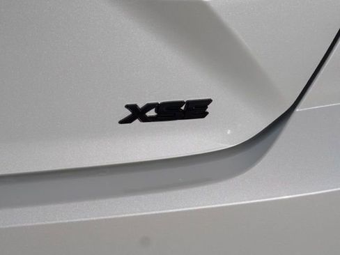 Used 2026 Toyota Camry XSE image 12