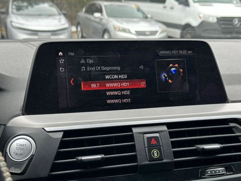 Used 2021 BMW X3 xDrive30i image 12