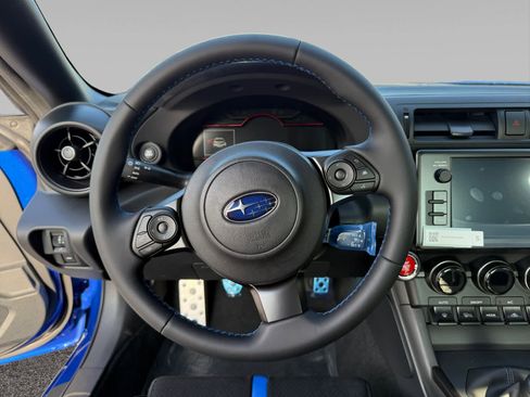 New 2025 Subaru BRZ tS w/ Popular Package 2 image 12