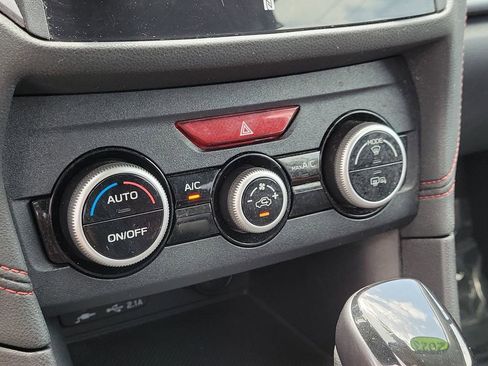 Certified 2023 Subaru Crosstrek 2.0i Premium w/ Special Edition image 24