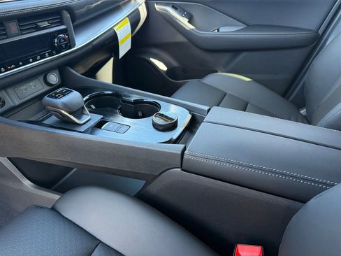 New 2026 Nissan Rogue SV image 19