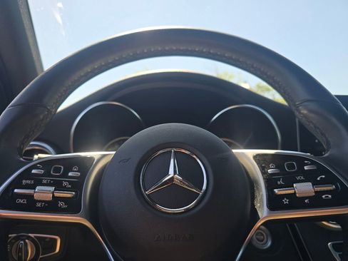 Certified 2022 Mercedes-Benz GLC 300 4MATIC image 30
