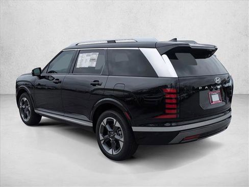 New 2026 Hyundai Palisade Limited image 8