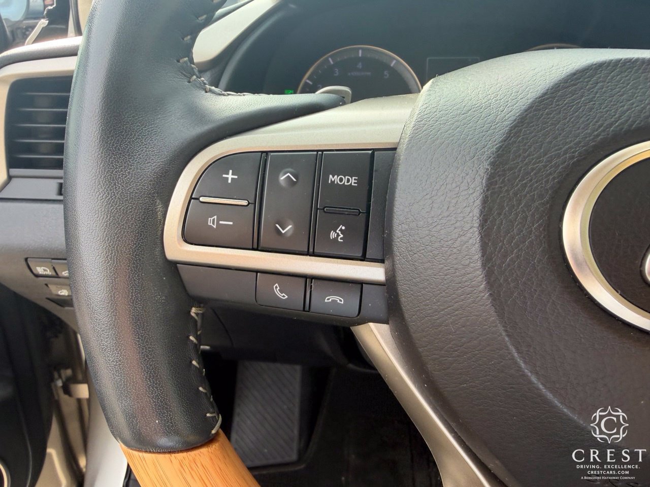 Used 2021 Lexus RX 350 FWD w/ Premium Package image 17