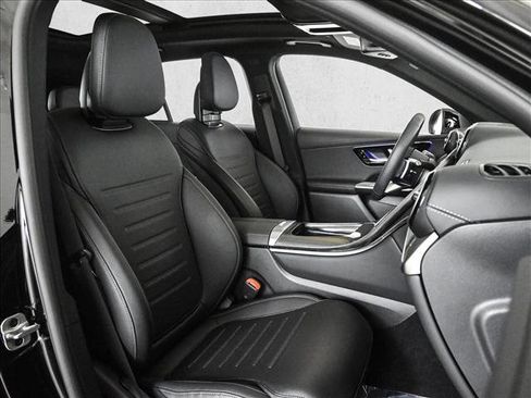 Certified 2025 Mercedes-Benz GLC 300 4MATIC image 23