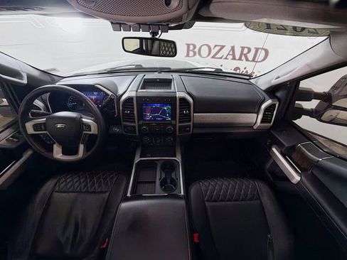 Used 2021 Ford F250 Lariat AWD/4WD image 30