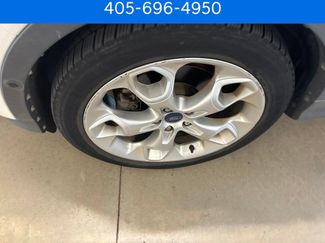 Used 2013 Ford Escape Titanium w/ Parking Technology Pkg AWD/4WD video 2