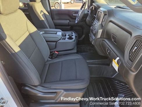 New 2026 Chevrolet Silverado 2500 W/T w/ WT Convenience Package image 15