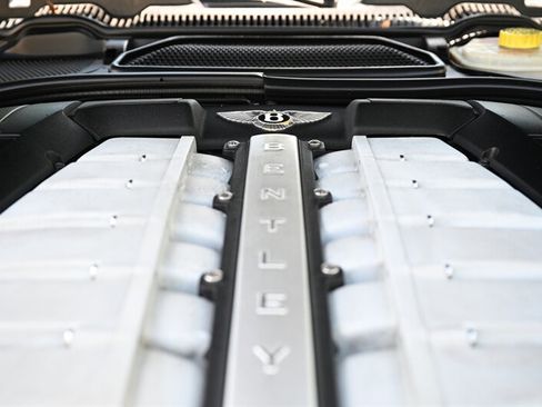 Used 2009 Bentley Continental GTC AWD/4WD image 19