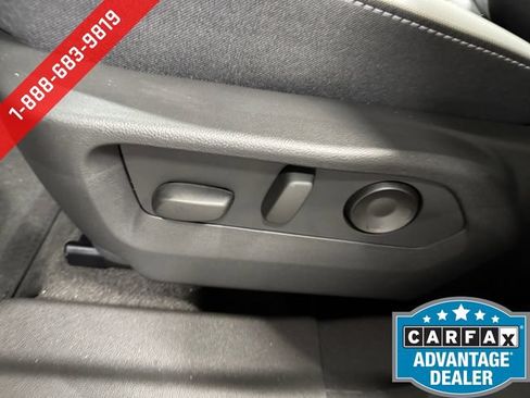 Used 2025 Buick Envision Sport Touring AWD/4WD image 24