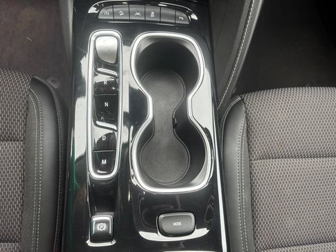 Used 2023 Buick Envision Preferred w/ Sport Touring Package AWD/4WD image 14