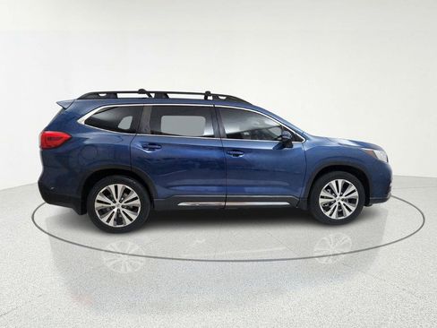 Used 2019 Subaru Ascent Limited image 9