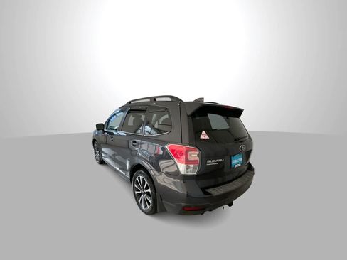 Used 2018 Subaru Forester 2.0XT Touring w/ Popular Package #2 AWD/4WD image 6