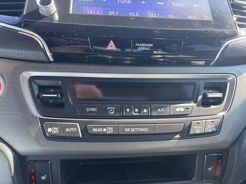 Used 2022 Honda Ridgeline RTL image 33