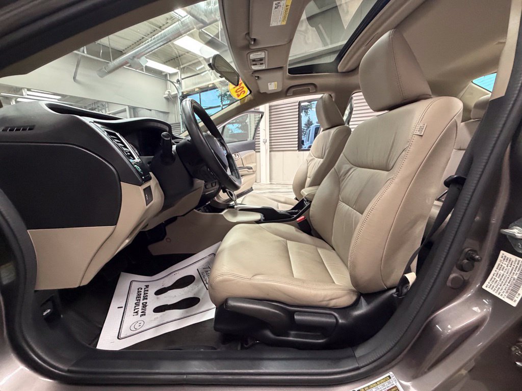 Used 2013 Honda Civic EX-L image 58