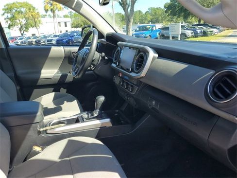 Used 2023 Toyota Tacoma SR5 image 32