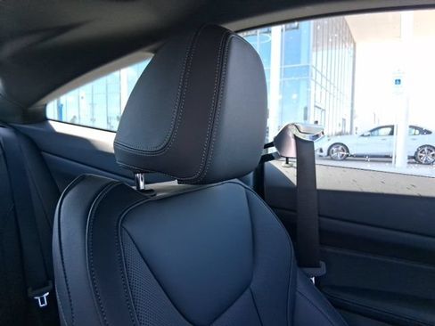 New 2026 BMW 430i Coupe w/ M Sport Package RWD image 17