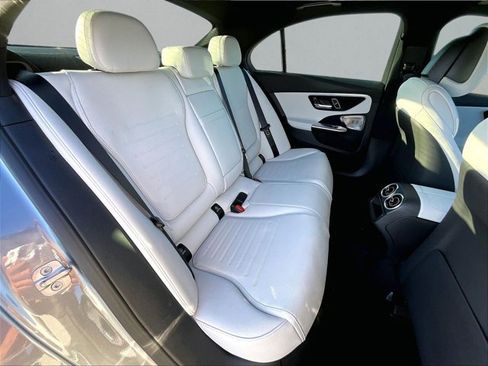 New 2026 Mercedes-Benz C 300 Sedan image 29
