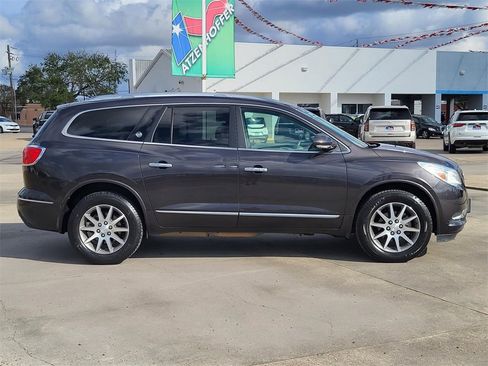 Used 2017 Buick Enclave Leather image 8