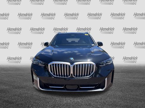Certified 2026 BMW X5 sDrive40i RWD image 2