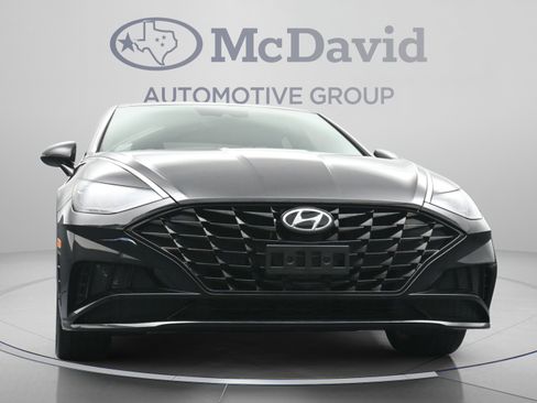 Used 2023 Hyundai Sonata SEL Plus FWD image 26