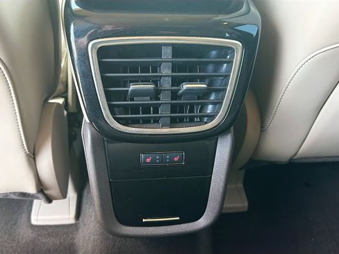 Certified 2023 Lincoln Nautilus Reserve AWD/4WD image 26