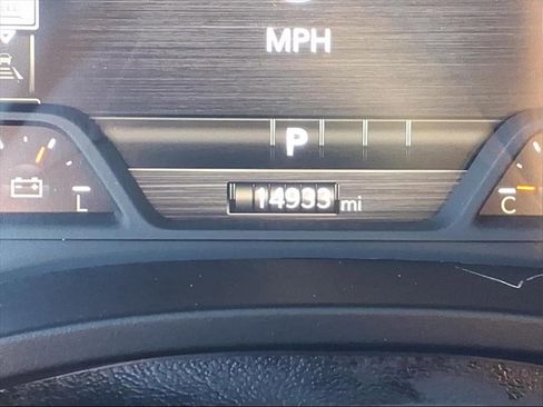 Used 2025 RAM 1500 Big Horn image 28