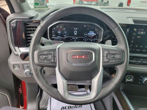 Used 2023 GMC Sierra 1500 SLT w/ SLT Premium Package image 11
