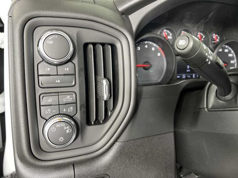 New 2026 GMC Sierra 2500 Pro w/ 1SA Pro Safety Plus Package AWD/4WD image 46