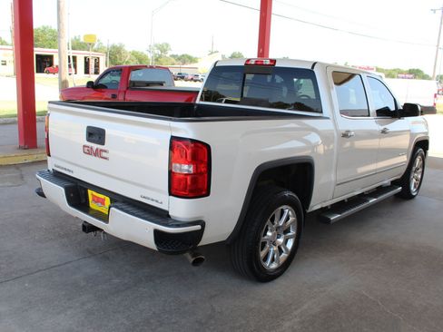Used 2015 GMC Sierra 1500 Denali AWD/4WD image 52