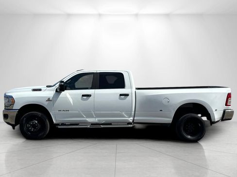 Used 2024 RAM 3500 Big Horn AWD/4WD image 6