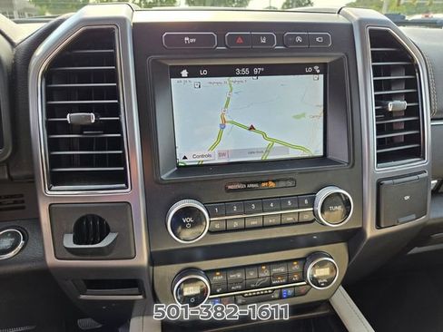 Used 2019 Ford Expedition Platinum RWD image 28