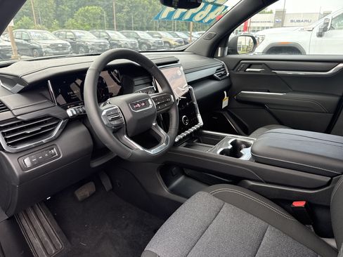New 2026 GMC Acadia Elevation AWD/4WD image 11