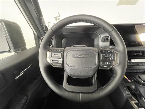 New 2026 Toyota Land Cruiser image 14